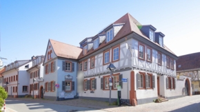 Hotel Kaiser Schriesheim Foto Hotel Kaiser